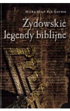 Żydowskie legendy biblijne 