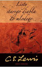 Listy starego diabła do młodego (wyd. ilustrowane) 