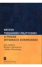 Kryzys tożsamości politycznej