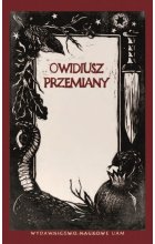 Owidiusz, Przemiany. Wybrane epizody