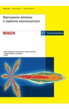 Sterowanie silników o zapłonie samoczynnym