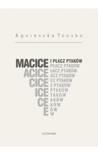 Macice i płacz ptaków