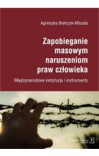 Zapobieganie masowym naruszeniom praw człowieka