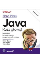 Java. Rusz głową!