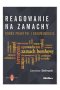 Reagowanie na zamachy. Dobre praktyki i rekomendacje 