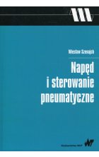 Napęd i sterowanie pneumatyczne