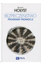 Bezpieczeństwo Tom 5 Programy promocji