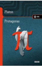 Protagoras 