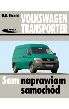 Volkswagen Transporter T5