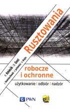 Rusztowania robocze i ochronne