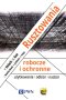 Rusztowania robocze i ochronne