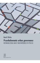 Przeskalowanie urban governance