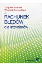 Rachunek błędów dla inżynierów