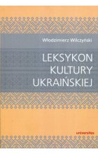 Leksykon kultury ukraińskiej