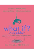 What if? A co gdyby?