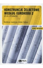 Konstrukcje żelbetowe według Eurokodu 2 Atlas rysunków