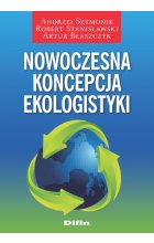 Nowoczesna koncepcja ekologistyki 