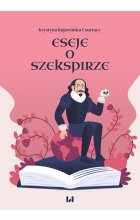 Eseje o Szekspirze