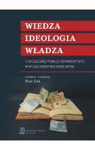 Wiedza ideologia władza