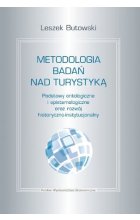 Metodologia badań nad turystyką 
