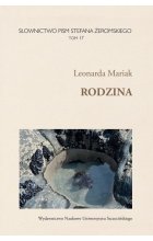 Słownictwo pism Stefana Żeromskiego