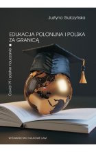Edukacja polonijna i polska za granicą