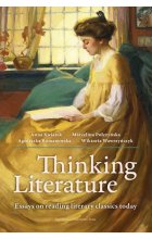 Thinking Literature 
