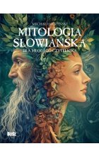 Mitologia słowiańska dla młodego czytelnika