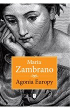 Agonia Europy