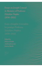Essays on Joseph Conrad in Memory of Prof. Zdzisław Najder (1930-2021)