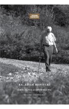 Ks. Adam Boniecki. Ćwiczenia z optymizmu. Książka do pisania 