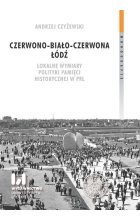 Czerwono-biało-czerwona Łódź