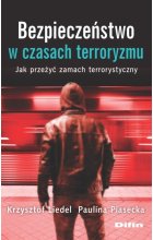 Bezpieczeństwo w czasach terroryzmu