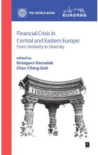 Financial Crisis in Central and Eastern Europe