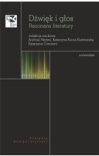 Dźwięk i głos.