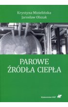 Parowe źródła ciepła