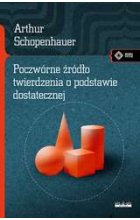 Poczwórne źródło twierdzenie o podstawie dostatecznej 