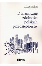 Dynamiczne zdolności polskich przedsiębiorstw