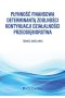 Płynność finansowa determinantą zdolności kontynuacji działalności przedsiębiorstwa