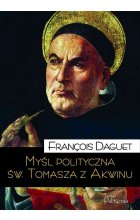 Myśl polityczna św. Tomasza z Akwinu 