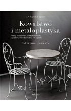 Kowalstwo i metaloplastyka
