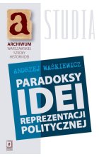 Paradoksy idei prezentacji politycznej