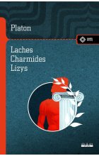 Laches. Charmides. Lyzis wyd. 2 