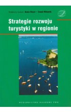 Strategie rozwoju turystyki w regionie