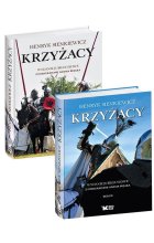 Krzyżacy Tom 1-2