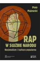 Rap w służbie narodu