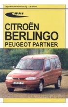 Citroen Berlingo Peugeot Partner