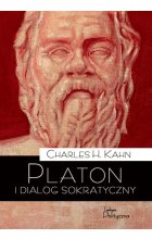 Platon i dialog sokratyczny wykorzystanie literackiej formy na użytek filozofii 