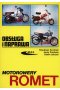 Motorowery Romet Obsługa i naprawa