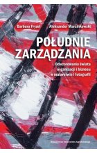 Południe zarządzania